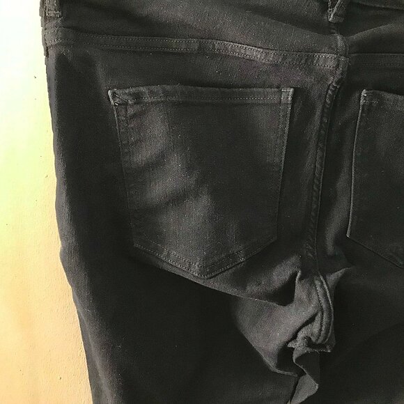 Women's Express Stretch Pants/Leggings - High Rise - Size 18L - Picture 7 of 7